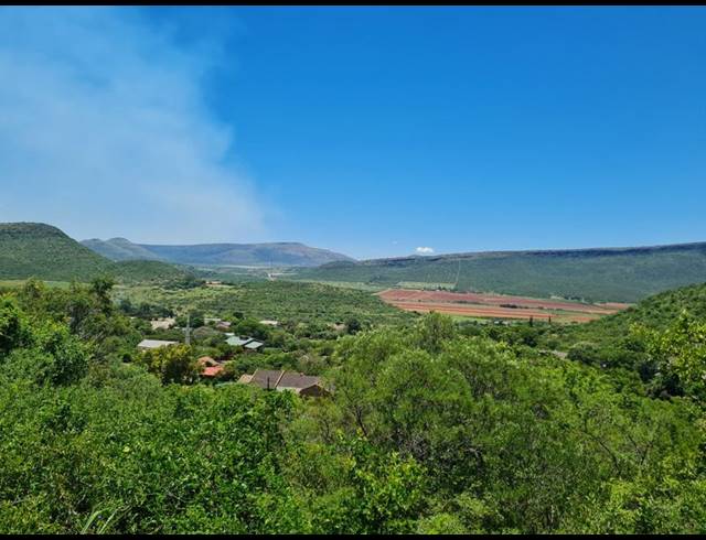 LAND FOR SALE IN BURGERSFORT RURAL